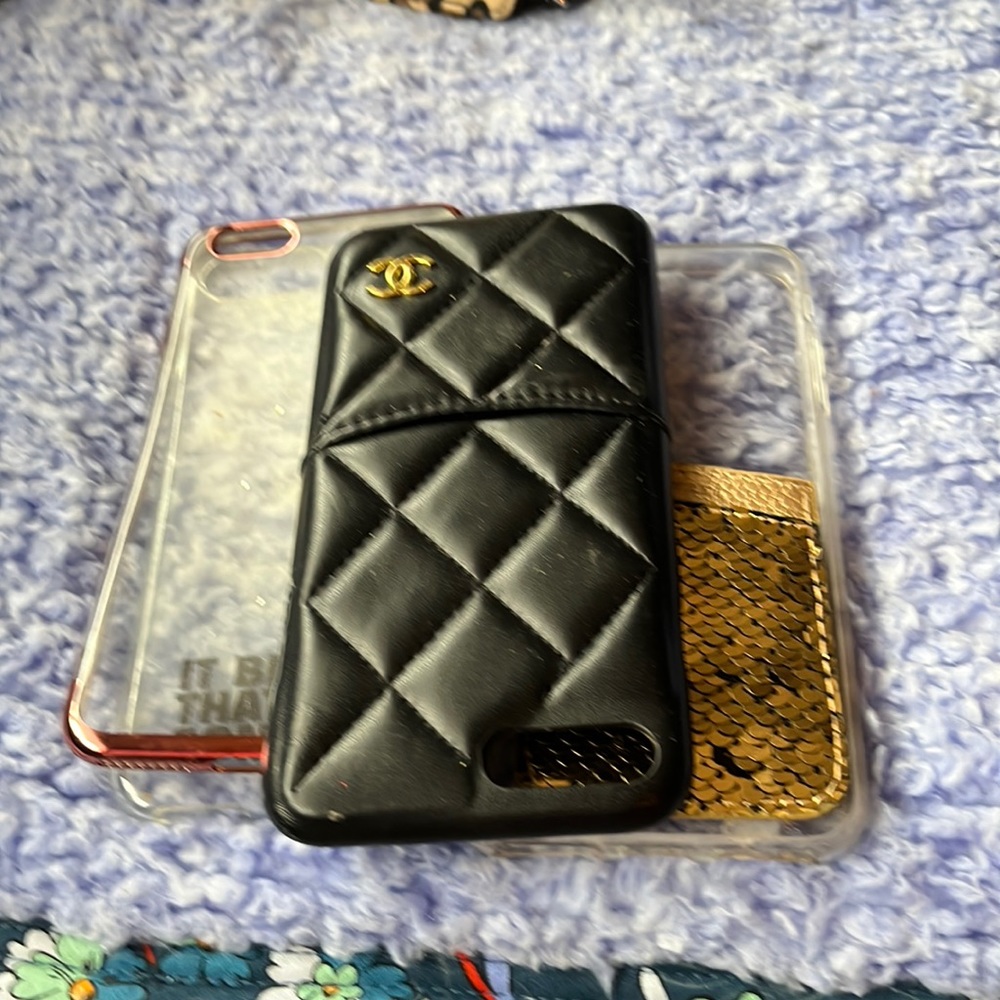 Asst iPhone cases that fit 6 plus 7 plus and 8 plus